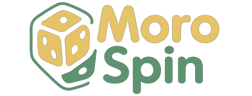 MoroSpin